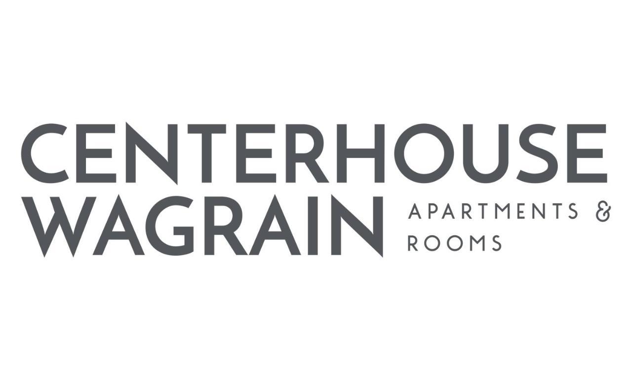 Aparthotel Centerhouse Wagrain Exteriér fotografie